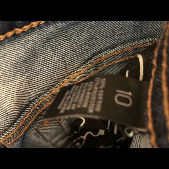 INC Skinny Fit Jeans - Picture 3 of 4